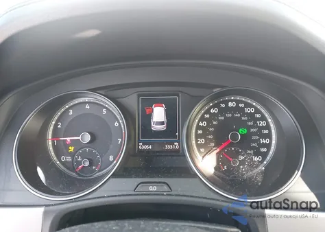 2021 Volkswagen Atlas Cross Sport S z USA, uszkodzony, nr VIN 1V2AC2CA9MC214032